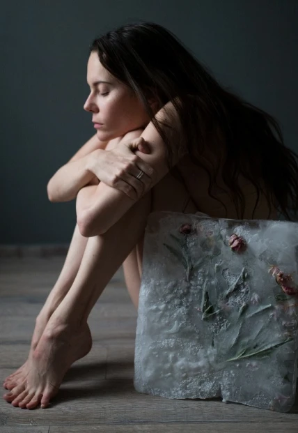 Постер Снегурочка в Москве