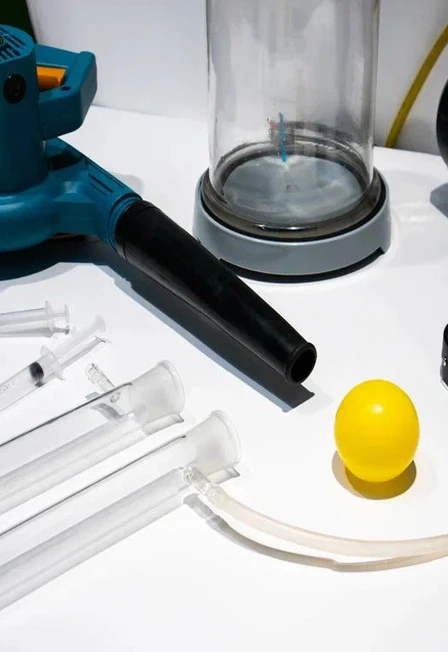 Постер Формы давления в Москве