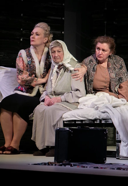 Постер Последний срок (Ногинск) в Москве