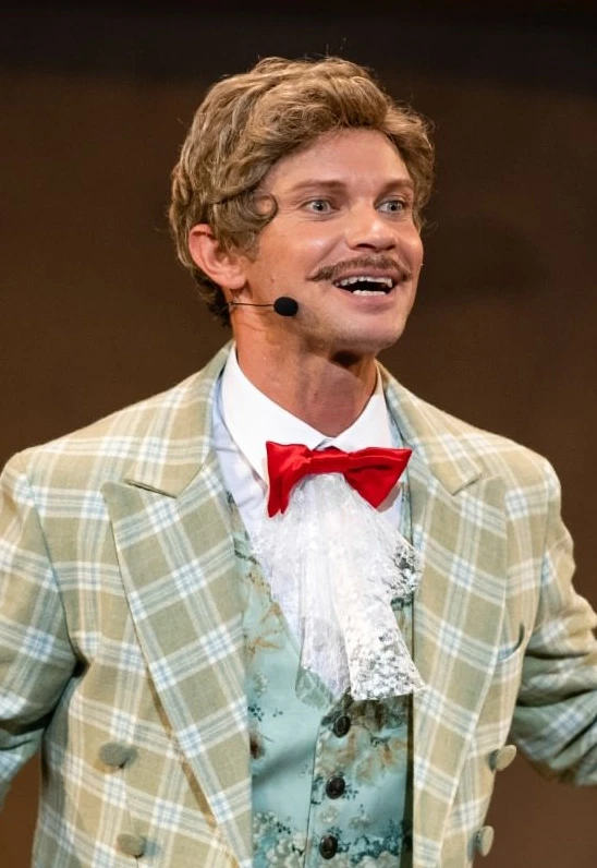 Постер За двумя зайцами в Москве