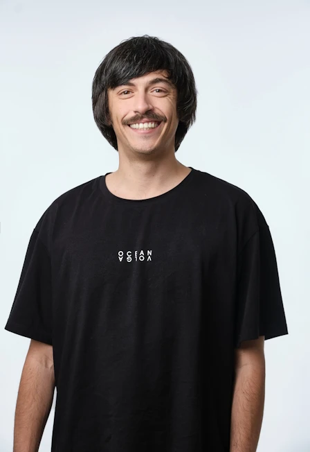 Постер Владимир Бухаров в Москве