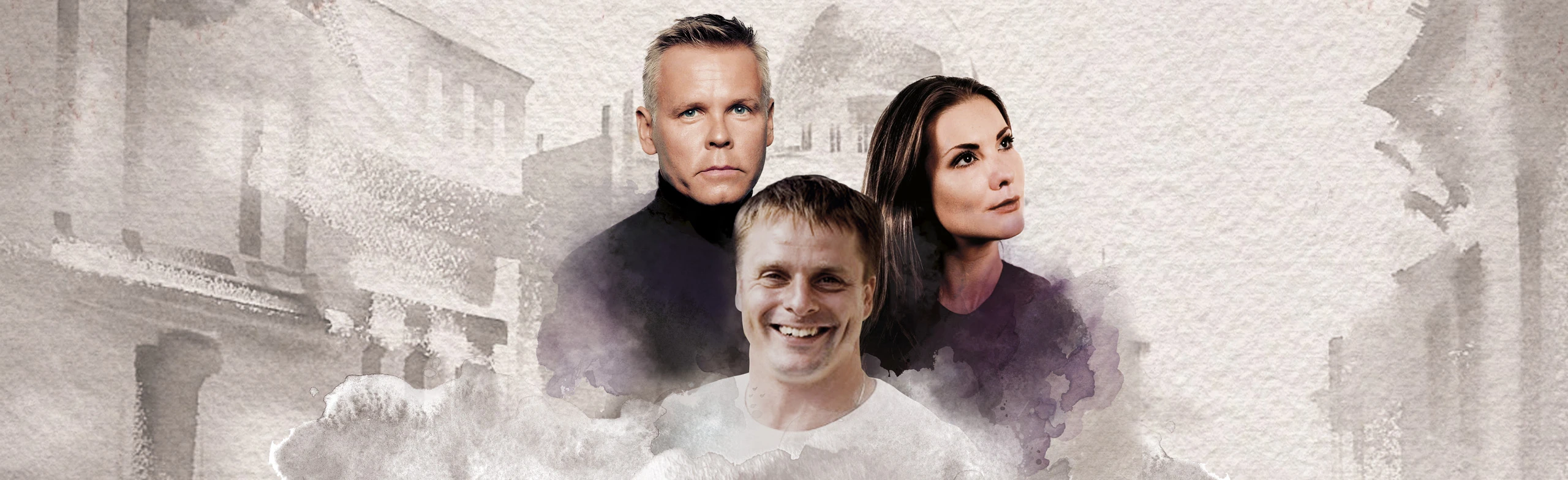 Постер Уроки для Моники в Москве