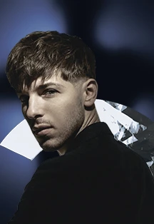 Постер Александр Эгромжан в Москве