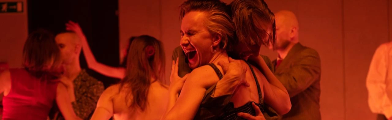 Постер ПомПейParty в Москве