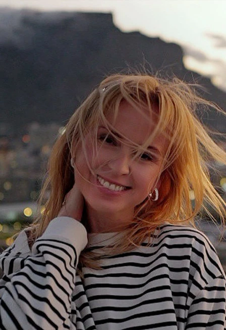 Постер Надежда Цветкова в Москве