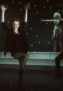 Постер На бис в Москве