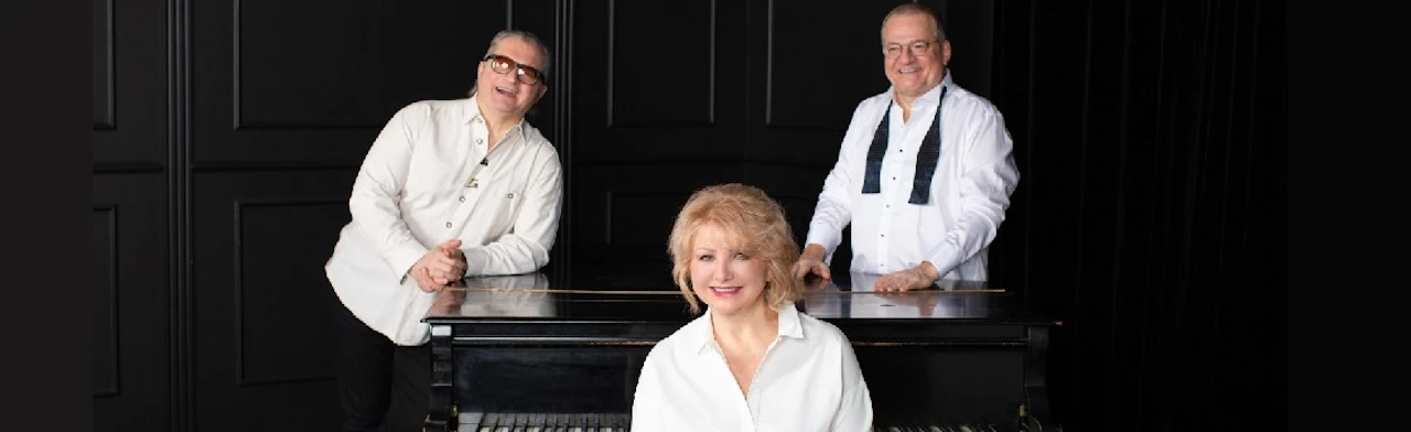 Постер Трио «Второе приближение» в Москве