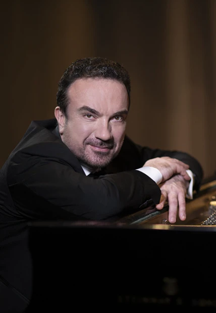 Постер Сергей Жилин и Фонограф-Джаз-Бэнд в Москве