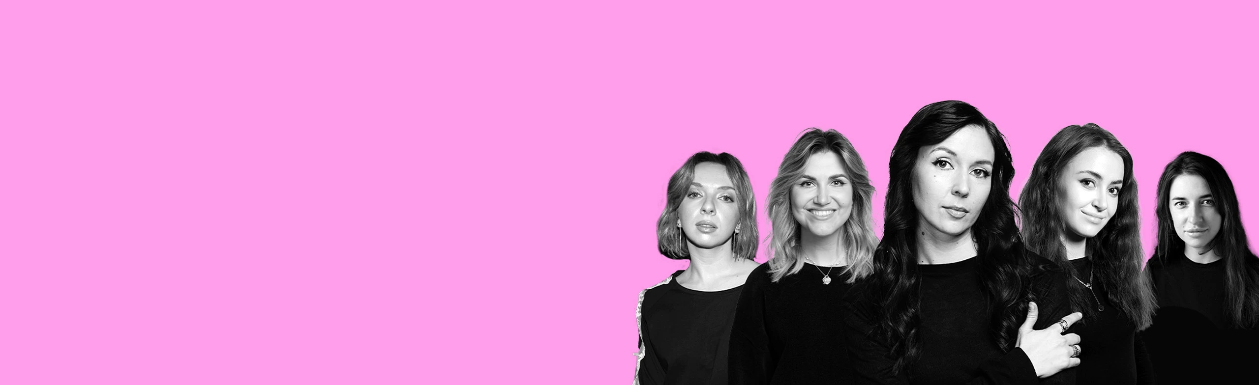 Постер Комикессы