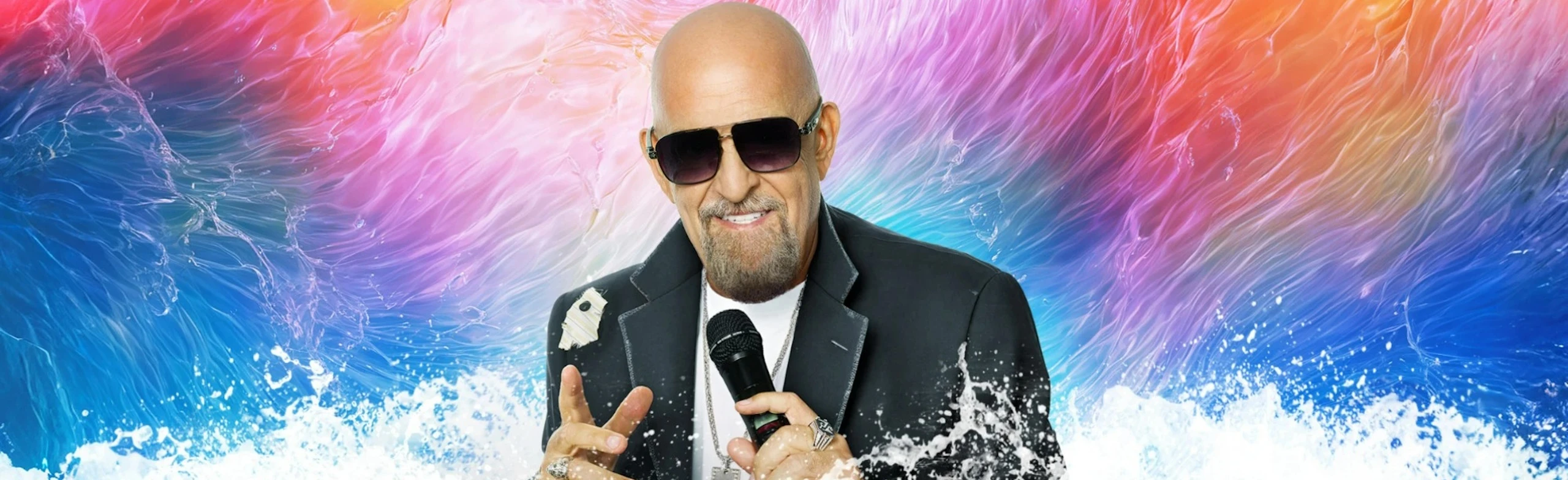 Постер Михаил Шуфутинский