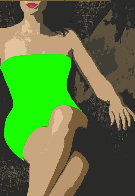 Постер Он, Она и его жена в Москве