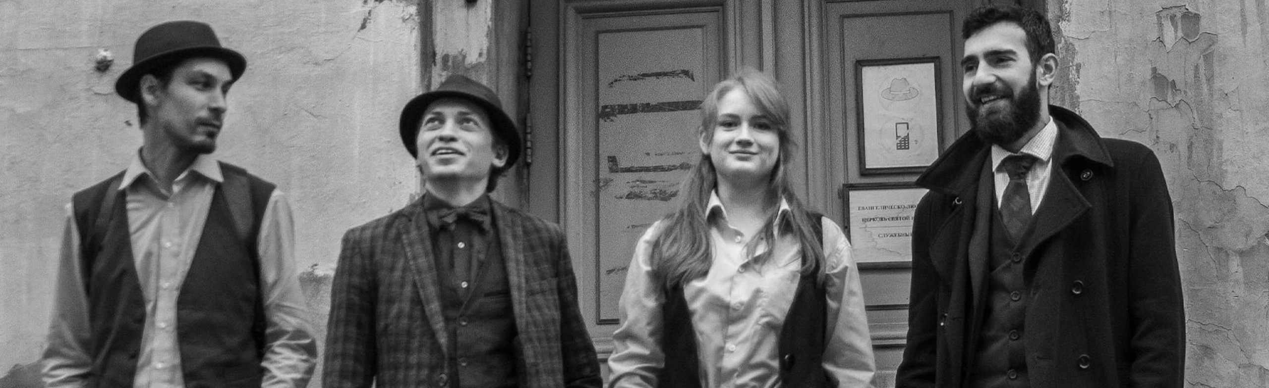 Постер Комната 60