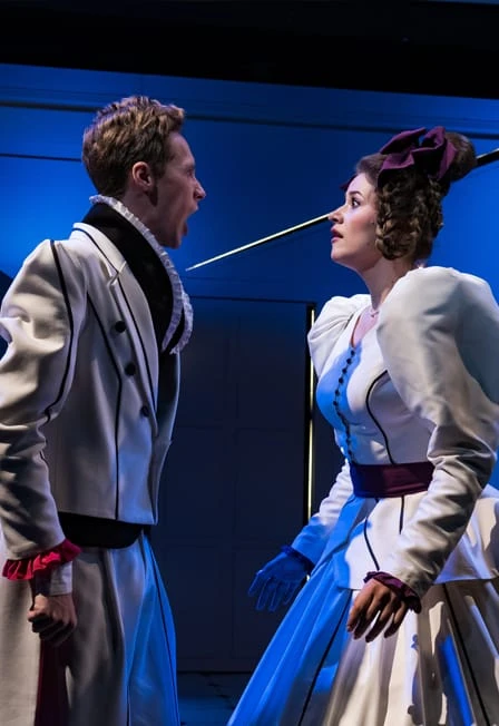 Постер Женитьба в Москве