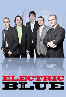 Постер Ильдар Казаханов в Москве