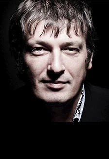 Постер Борис Березовский в Москве