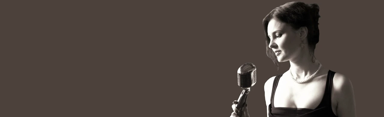 Постер Джазовый бранч с Квинтетом Светланы Самариной