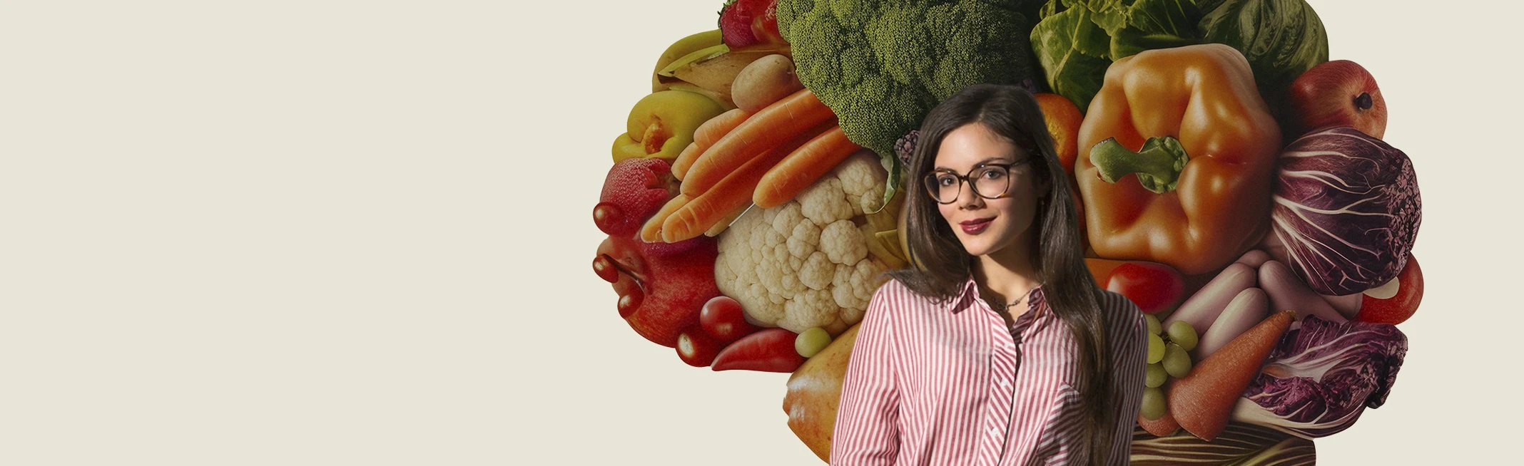 Постер Анна Хоружая в Москве