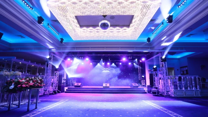 Постер Ресторан «Асаки»