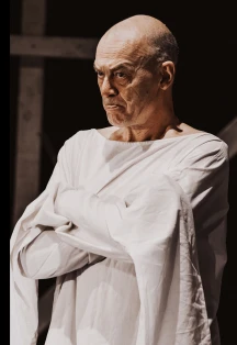 Постер Доктор Чехов в Москве