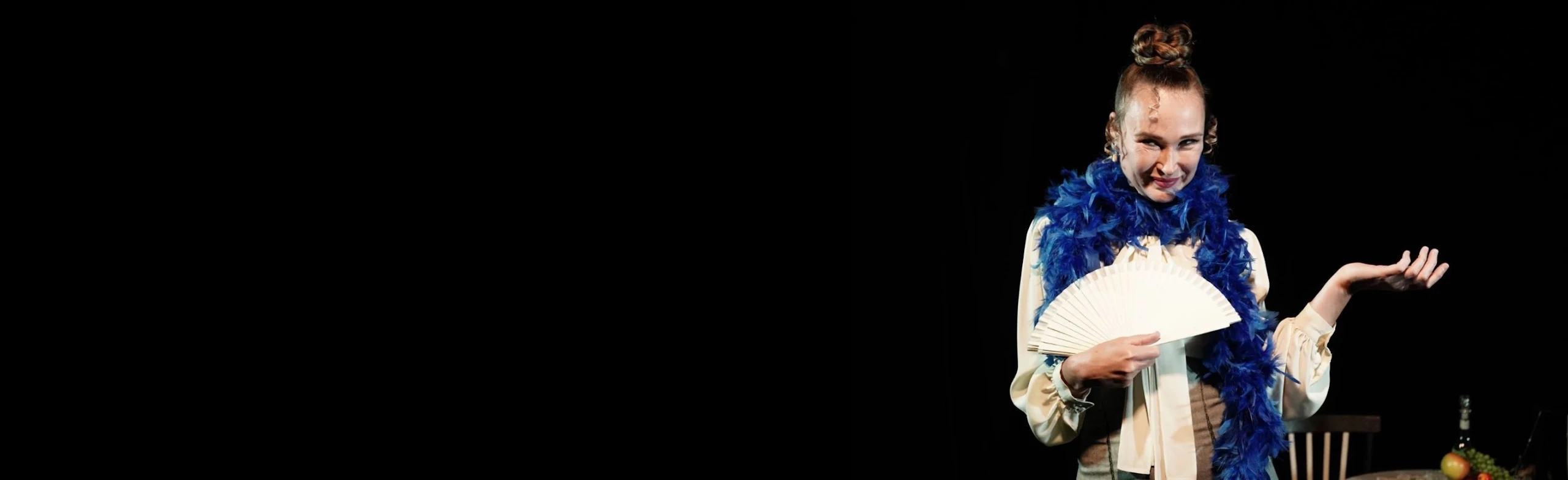 Постер Совсем не дура в Москве