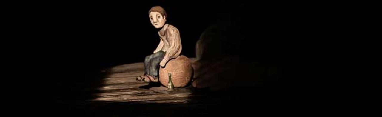 Постер Жена мужа в Париж провожала