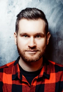 Постер Андрей Колмачевский в Москве