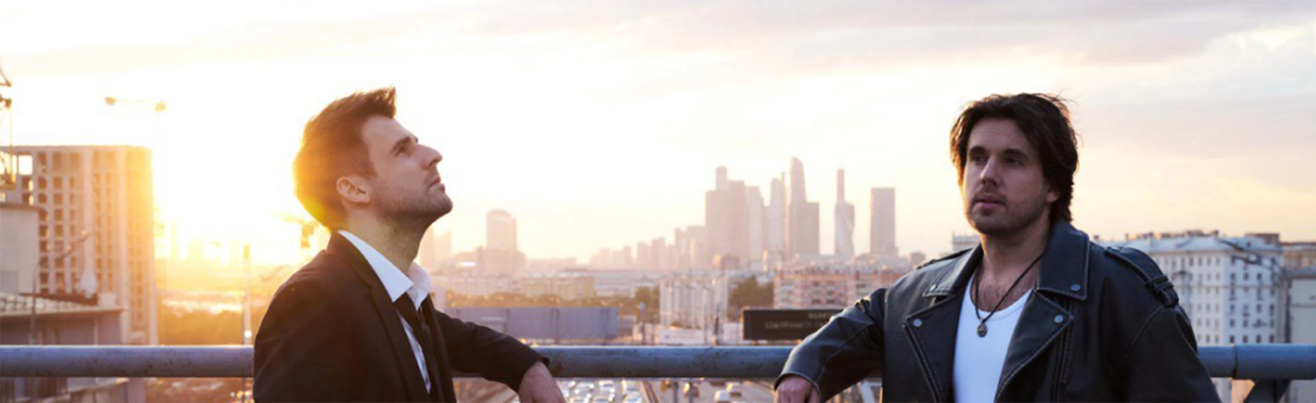 Постер Братья Поздняковы