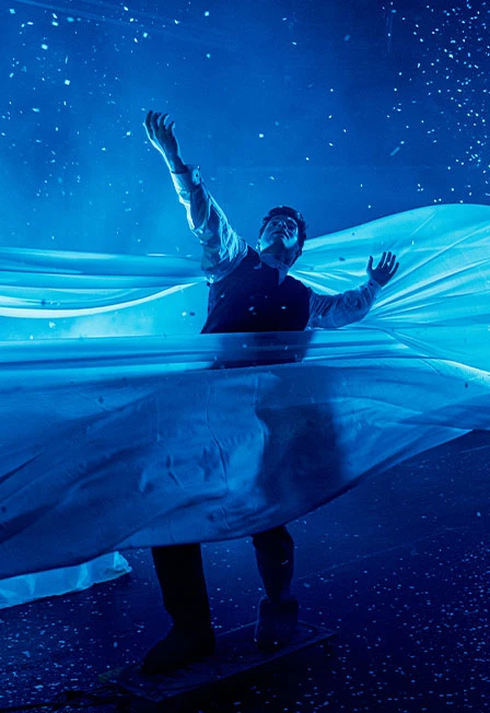 Постер Морфий в Москве