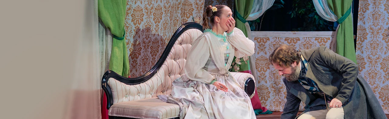 Постер Сотрудники, или чужим добром не наживешься