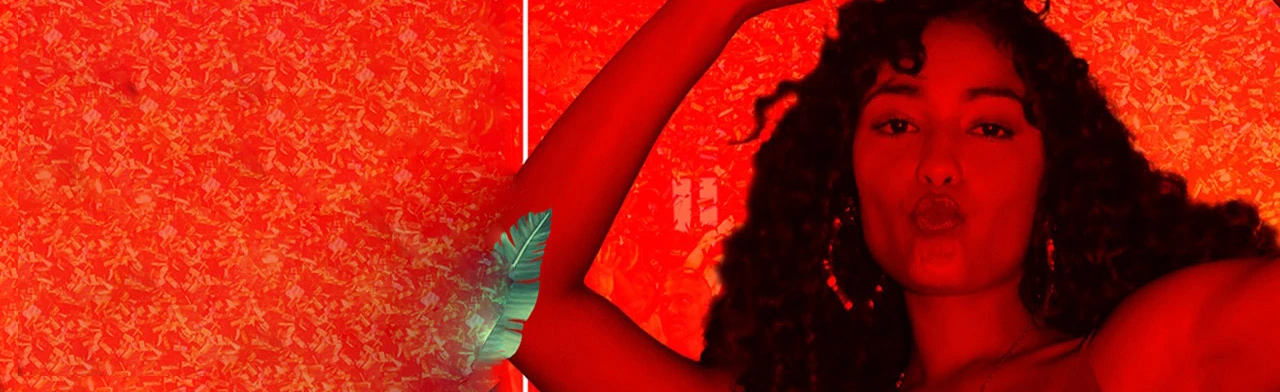 Постер Легендарная Латина в Москве