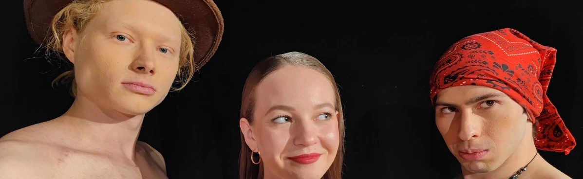 Постер Муж моей жены