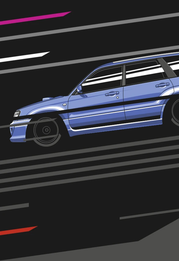 Постер Суба Культ в Москве