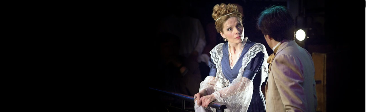 Постер Обыкновенная история