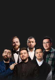 Постер StandUp-концерт в Москве в Москве