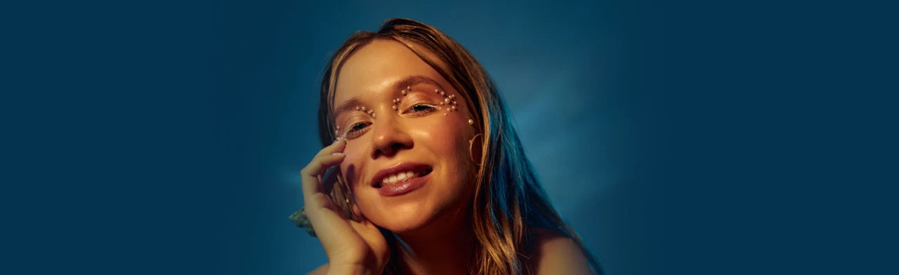 Постер Katy Mo