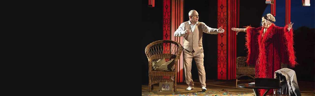 Постер Божественная Сара Бернар