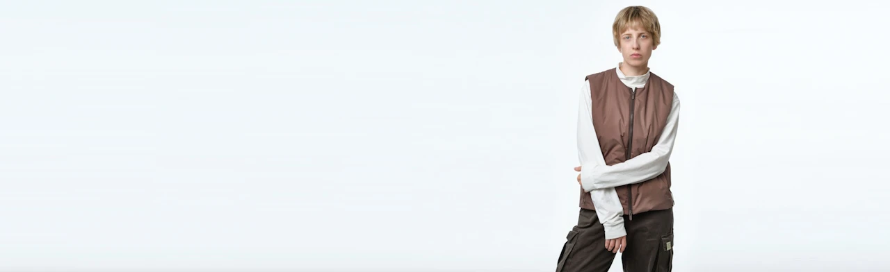 Постер Ника Тарасевич в Москве