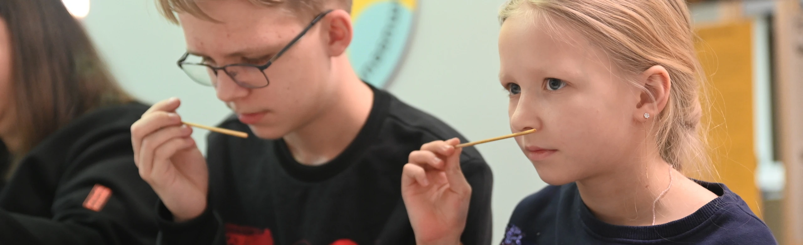 Постер Комбо: арома мастер-класс + необычная познавательная экскурсия