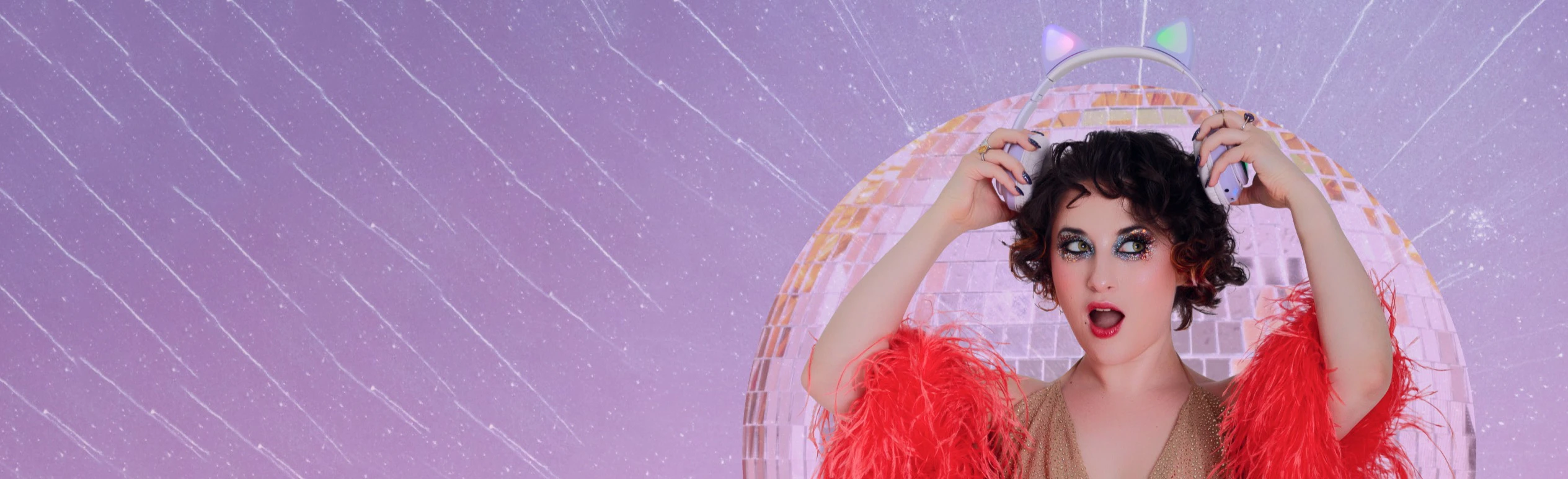 Постер Bar Burlesque в Москве