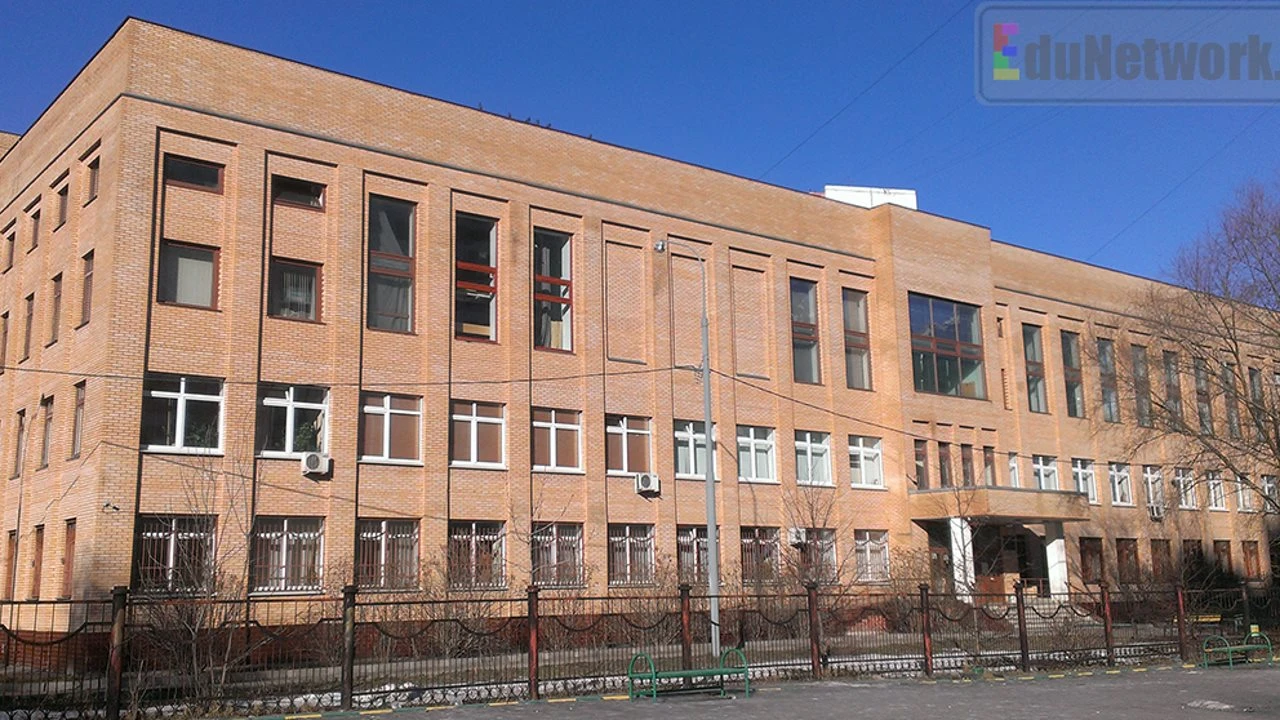 Постер КМТИ им. Г.П.Вишневской