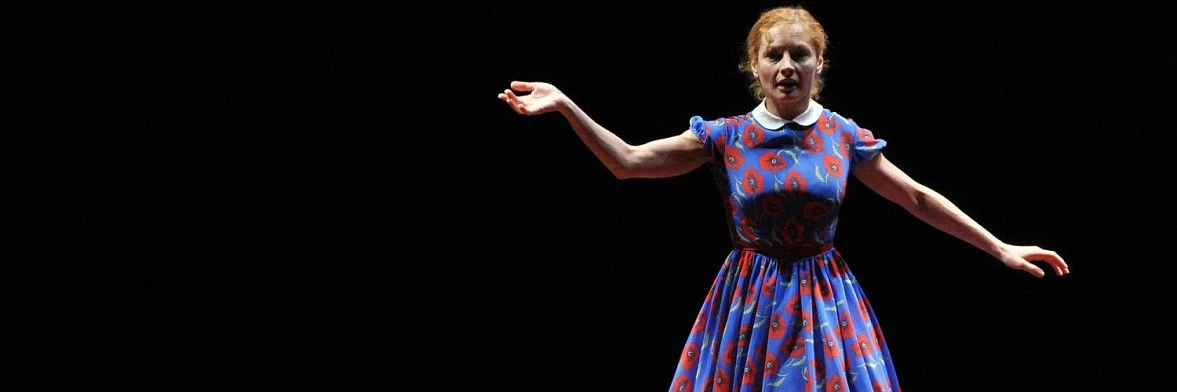 Постер Время женщин