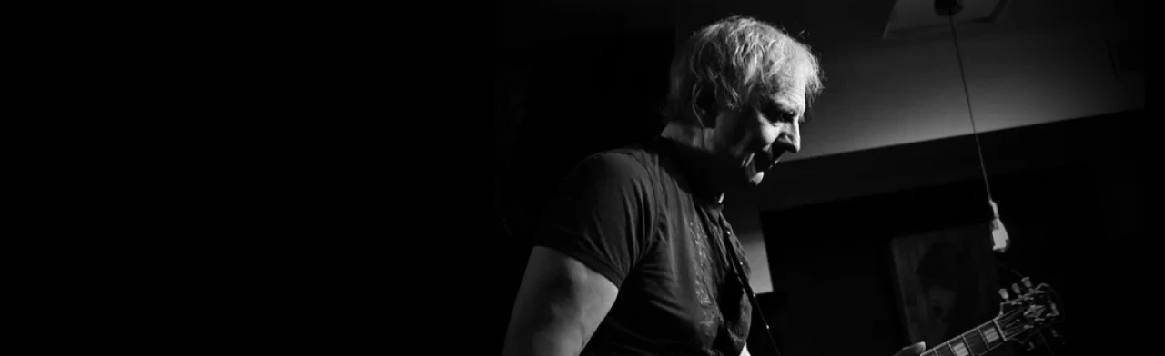 Постер Dr. Аграновский & De Blues Spinners