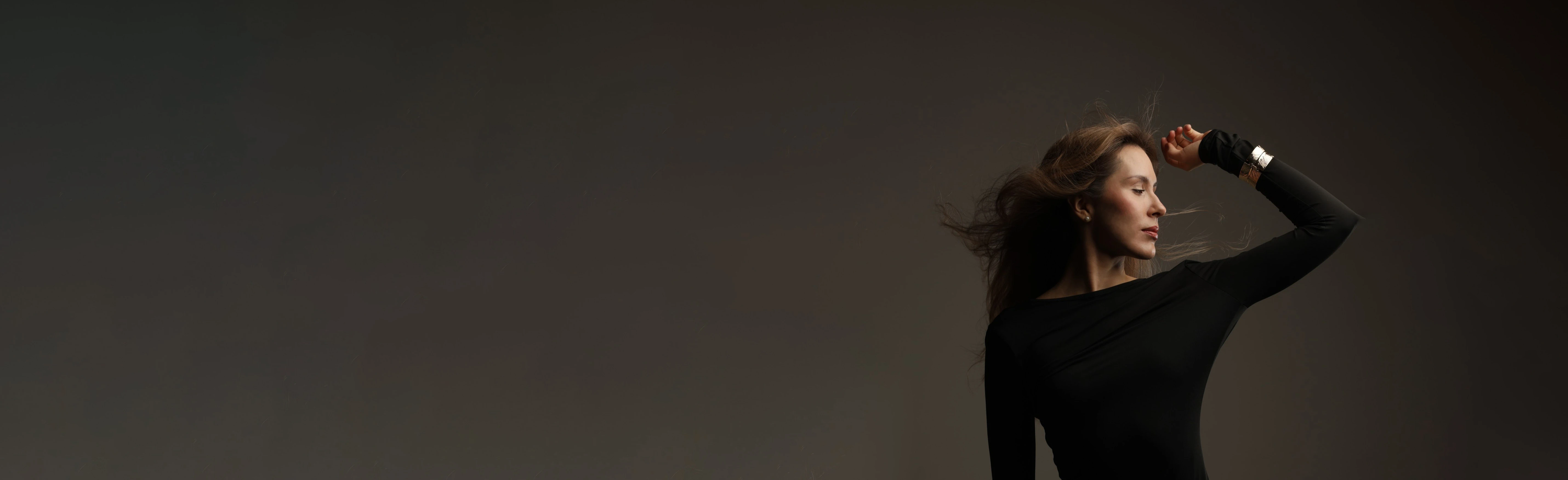 Постер Арина Щиголева в Москве