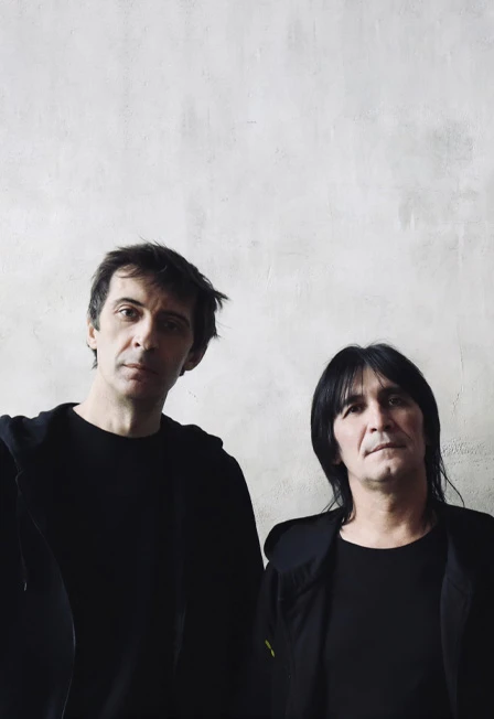 Постер Группа «Игра» в Москве