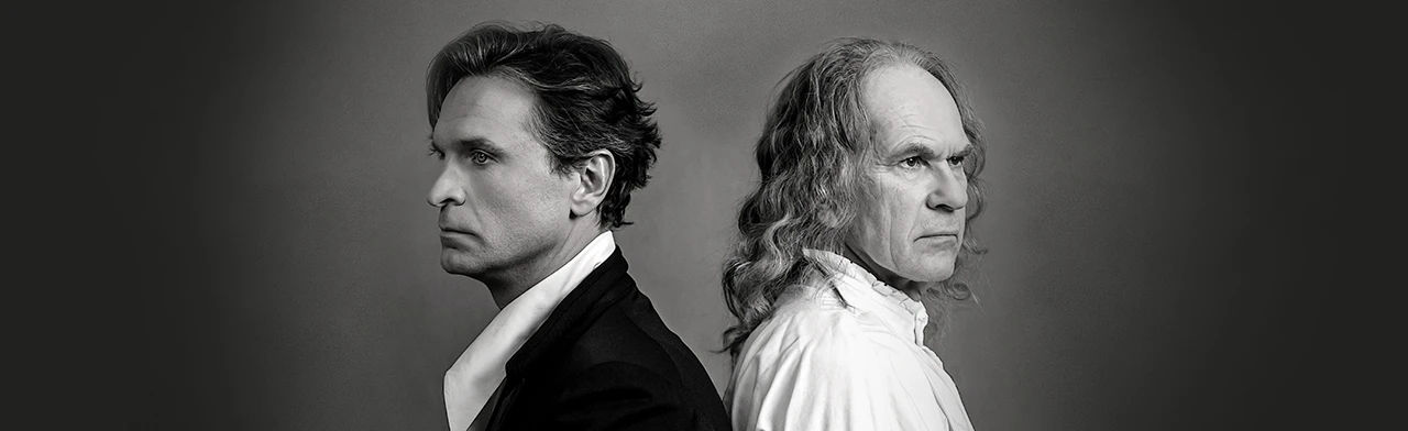 Постер Амадей в Москве