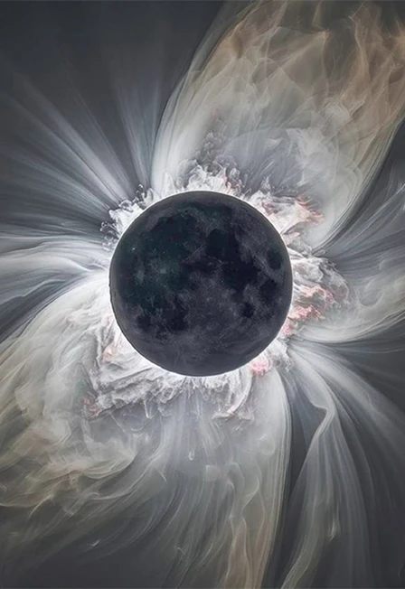 Постер Планета 9 в Москве