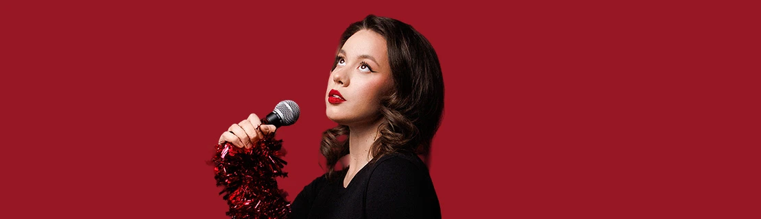 Постер Ольга Гульчак