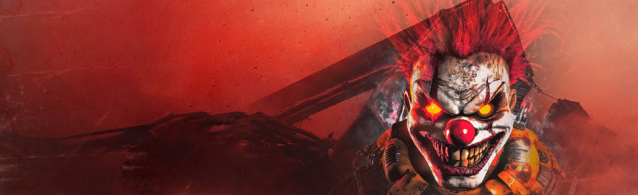 Постер Скрежет Металла