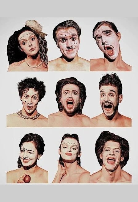 Постер Плутни скапена в Москве