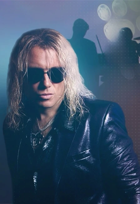 Постер Белый Орёл в Москве